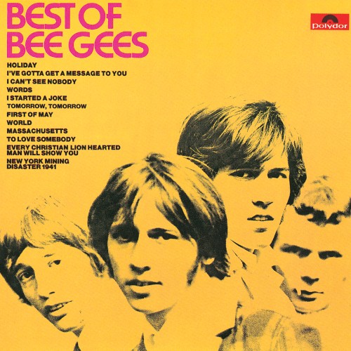 Bee Gees